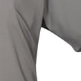 thumbnail image 4 of Premier Short Sleeve Poplin Blouse/Plain Work Shirt, 4 of 4
