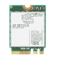 thumbnail image 2 of Card,Dual Frequency Wifi  Card for  ThinkPad   7260 AC 867Mbps, 2 of 8