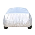 thumbnail image 3 of Funda para coche de 157 a 228 pulgadas de largo, resistente al viento, universal, para camioneta. METRO, 3 of 8