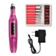 thumbnail image 1 of Juego de cuidado de manicura y pedicura con taladro eléctrico para uñas, sistema de mini kit de uñas para pulir, arreglar y pulir uñas en casa Xemadio XM046, 1 of 9