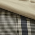 thumbnail image 6 of Robbie Plaid Comforter Set with Bed Sheets 95826, 6 of 9