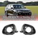thumbnail image 2 of Left Side Wing Mirror Frame For-bmw X3 F25 X5 F15 2014-2018 X4 X6 D-subaoe s202412121284-jc, 2 of 4
