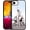 Angel Wings, variant on Compatible with iPhone 16e Case,Pattern Design Hard PC Back Cover Non-Slip Shock Absorption Soft TPU Protective Case for iPhone 16e 6.1inch-Queen Bee