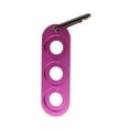 thumbnail image 2 of Protector de articulaciones para tacos de billar Strade Fareast Limited Clip de hebilla D, 2 of 8