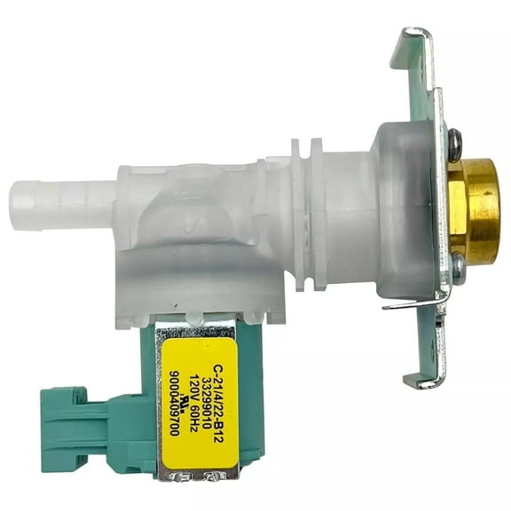ERP 622058 Dishwasher Water Valve Replaces 00622058
