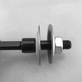 thumbnail image 4 of 4 unids/set adaptador de husillo de eje de amoladora de banco de acero para pulido de pulido, 4 of 8
