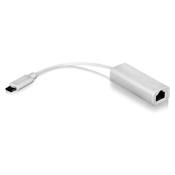 Quest USB (Type-C) To Ethernet RJ45 Adapter