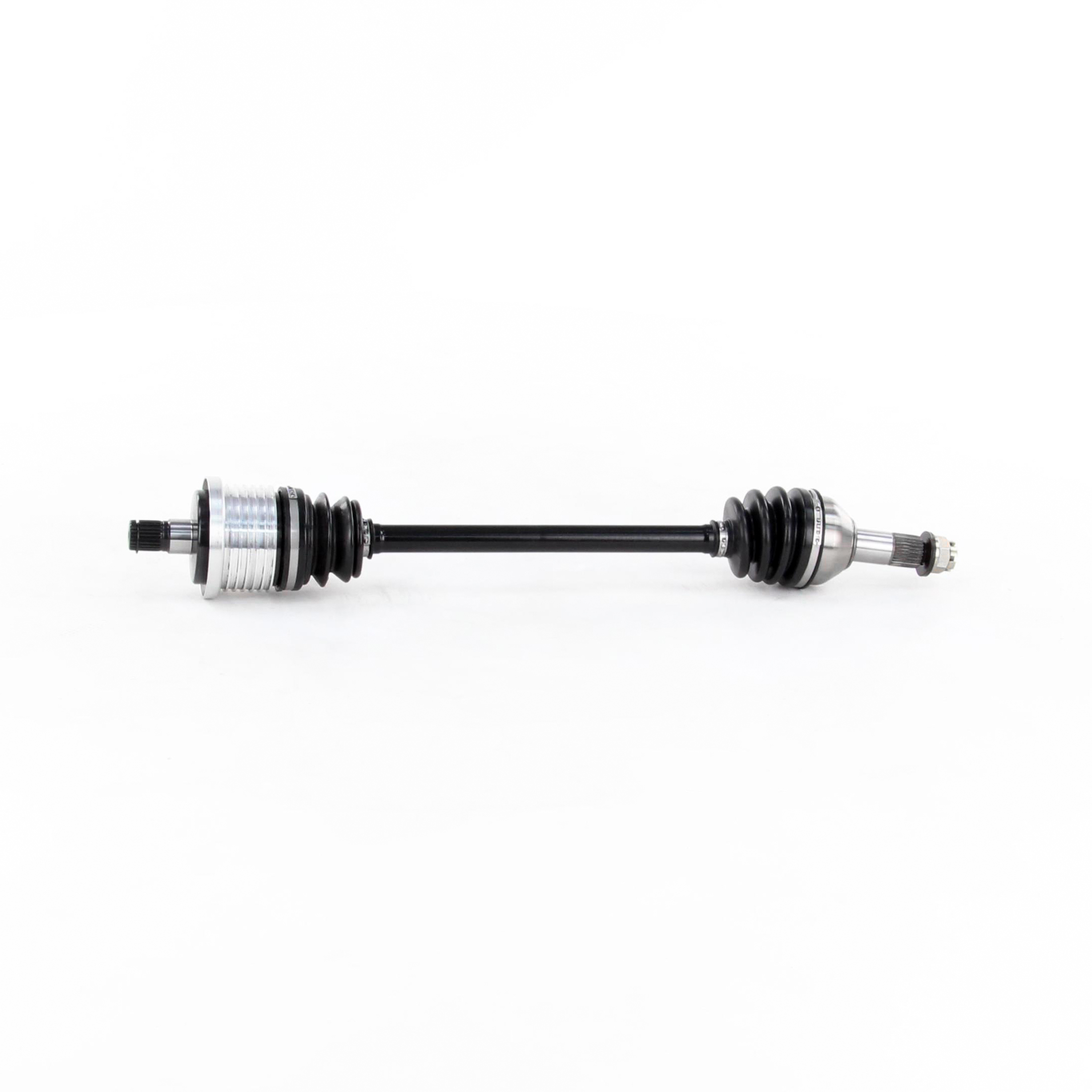 Parts Mountain Rear ATV Axle Replacement for CanAm Maverick 1000R X