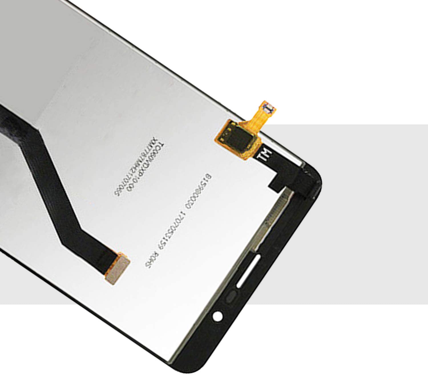 ZTE Blade Z Max Z982 / ZMax Pro 
