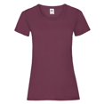 thumbnail image 1 of Fruit Of The Loom Womens Lady Fit T-Shirt, 1 of 3