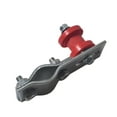 thumbnail image 4 of Chain Tensioner Adjuster and Red 8mm Chain Tensioner Guide Wheel For 49cc 60cc 66cc 80cc Engine Motorized Bicycle Dirt Bike ATV bicycles., 4 of 5