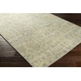thumbnail image 3 of BoutiqueRugs Bendigo Contemporary Area Rug - Charcoal, Peach, Light Brown - 6' x 9', 3 of 9