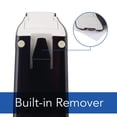 thumbnail image 4 of Grapadora Swingline NeXXt Serie Wow Capacidad para 40 Hojas Negra, 4 of 7