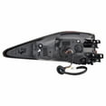 thumbnail image 2 of KarParts360 Tail Light For Lexus RX350 2016 17 18 2019 Passenger Side LED | Replacement For LX2805131 | 81550-0E140, 2 of 4