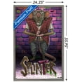thumbnail image 3 of Teenage Mutant Ninja Turtles: Mutant Mayhem - Splinter Wall Poster, 22.375" x 34" Framed, 3 of 6