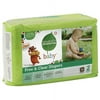 Seventh Generation Free & Clear Diapers, (Pack of 4) (Choose Your Size)