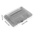 thumbnail image 4 of Tarjeta Flash Cartucho Juego 3000 en 1 + TF 8GB para Super Famicom () Blanco, 4 of 9