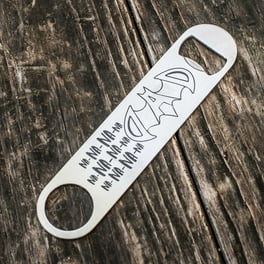 Batdad - Bottle Opener Batdad - Bottle Opener
