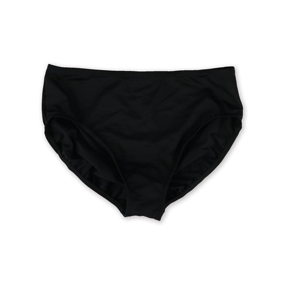 Parte inferior de Bikini básica MiracleSuit mujer negro 16