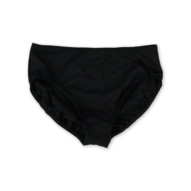Parte inferior de Bikini básica MiracleSuit mujer negro 16