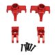 thumbnail image 1 of Front Steering Block Rear Hub Carrier Upgrade Parts for Hyper Go 1/14 14209 14210 Aluminum Alloy Car Model Accessories Replacement Kit, 1 of 4