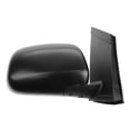thumbnail image 3 of TRQ Power Heated Side View Mirror Folding RH for 04-10 Toyota Sienna MRA05580, 3 of 3
