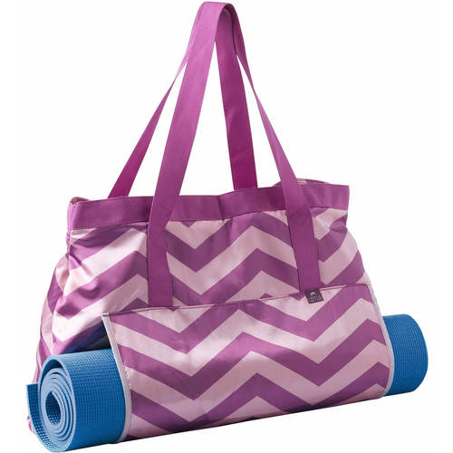 yoga bag walmart