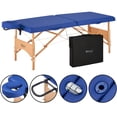 thumbnail image 1 of 27" Brady Portable Massage Table, 1 of 8