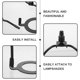 thumbnail image 3 of OFFIGAM 2Ud Soporte Para Pantalla De Con Elegante Compatible Para Hogar Y Restaurantes, 3 of 8