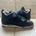 thumbnail image 3 of Ni - ke Jordan 4 Bred Reimagined 2024 Size 13, 3 of 5