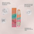 thumbnail image 3 of Silky Smooth Multiuse Stick for Blush and Contouring, Easy Blend Formula with Radiant Finish, 3 of 5