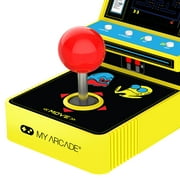 My Arcade Joystick Player Portable Retro Arcade (Pac-Man), DGUNL-7073