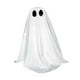thumbnail image 4 of Tela blanca iluminada, adorno decorativo de Halloween, regalo de 15 x 15 x 50,8 cm, luz de Halloween para el hogar y la cocina., 4 of 9