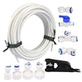 thumbnail image 1 of 15m Water Line Connection set Refrigerator/Coolers connection kit, 1 of 1