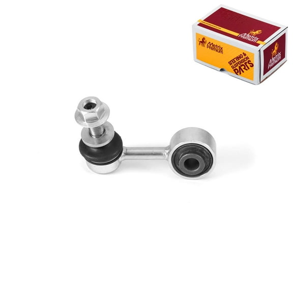 Metrix Premium Chassis Parts -Front Left Sway Bar Stabilizer End Link Fits 08-22 Toyota Sequoia,07-21 Toyota Tundra,Replacement K750179,Made in Europe