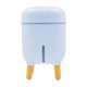 thumbnail image 2 of Humidificador de aire para coche de 0,24 L, difusor de de terapia, portátil, por USB para difusor doméstico, Mini humidificador Azul perfecl Mini humidificador de coche USB, 2 of 8