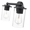 thumbnail image 6 of Z-Lite 2 Light Vanity, 6 of 8