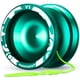 thumbnail image 1 of YOYO MAGICYOYO V3 Aleación Metalico Receptivo y No Receptivo, 1 of 8