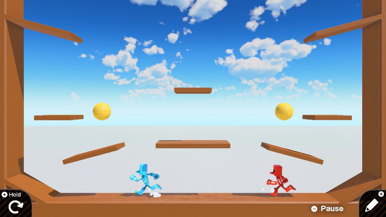 Game Builder Garage - Nintendo Switch [Digital]