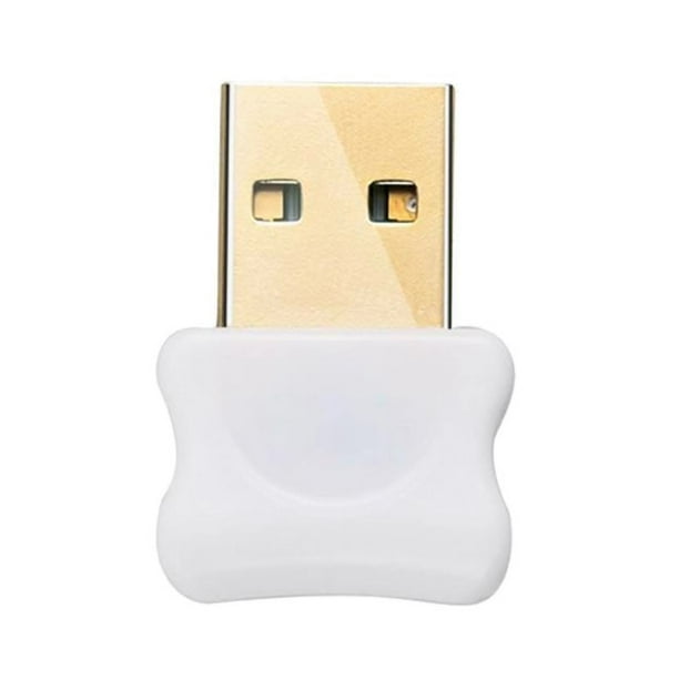 Mini USB Bluetooth Adapter Bluetooth 5.0 Dongle for PC Computer Desktop laptop Headset Speaker Keyboard Mouse - Walmart.com