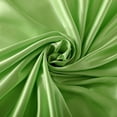 thumbnail image 2 of Juego de cama de satén - Verde lima, 2 of 6