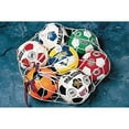 thumbnail image 2 of Ball Carry Net Bag With Drawstring, 24" X 36", 2 of 4