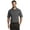 Charcoal, variant on Cornerstone Men's Select Lightweight Snag-Proof Tactical Polo, White, X-Small