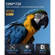 Unihertz Tank 4 Pro Rugged Phone, 16GB+512GB,6.73 inch,11600mAh