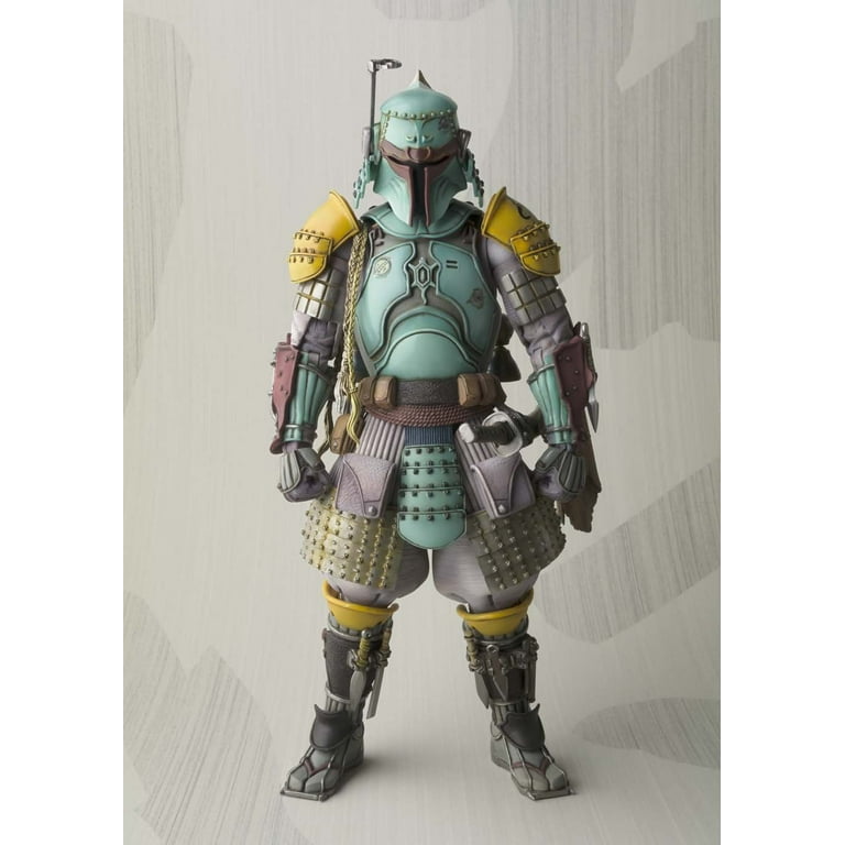 ★購入意思のないいいね不要★STARWARS RONIN BOBA FETT ☆購入意思のないいいね不要☆STAR WARS RONIN BOBA FETT