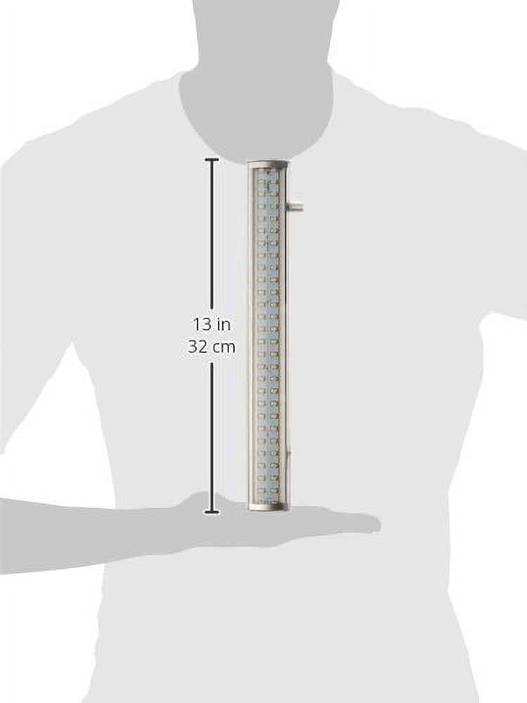Radionic Hi-Tech LED Striplight,12in,Plug-In,435lm ZX513-D-WW