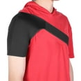 thumbnail image 3 of Comfortable Universal Shoulder Brace, Elastic Shoulder Brace For Men, Women Sport Right Shoulder For Men, 3 of 8