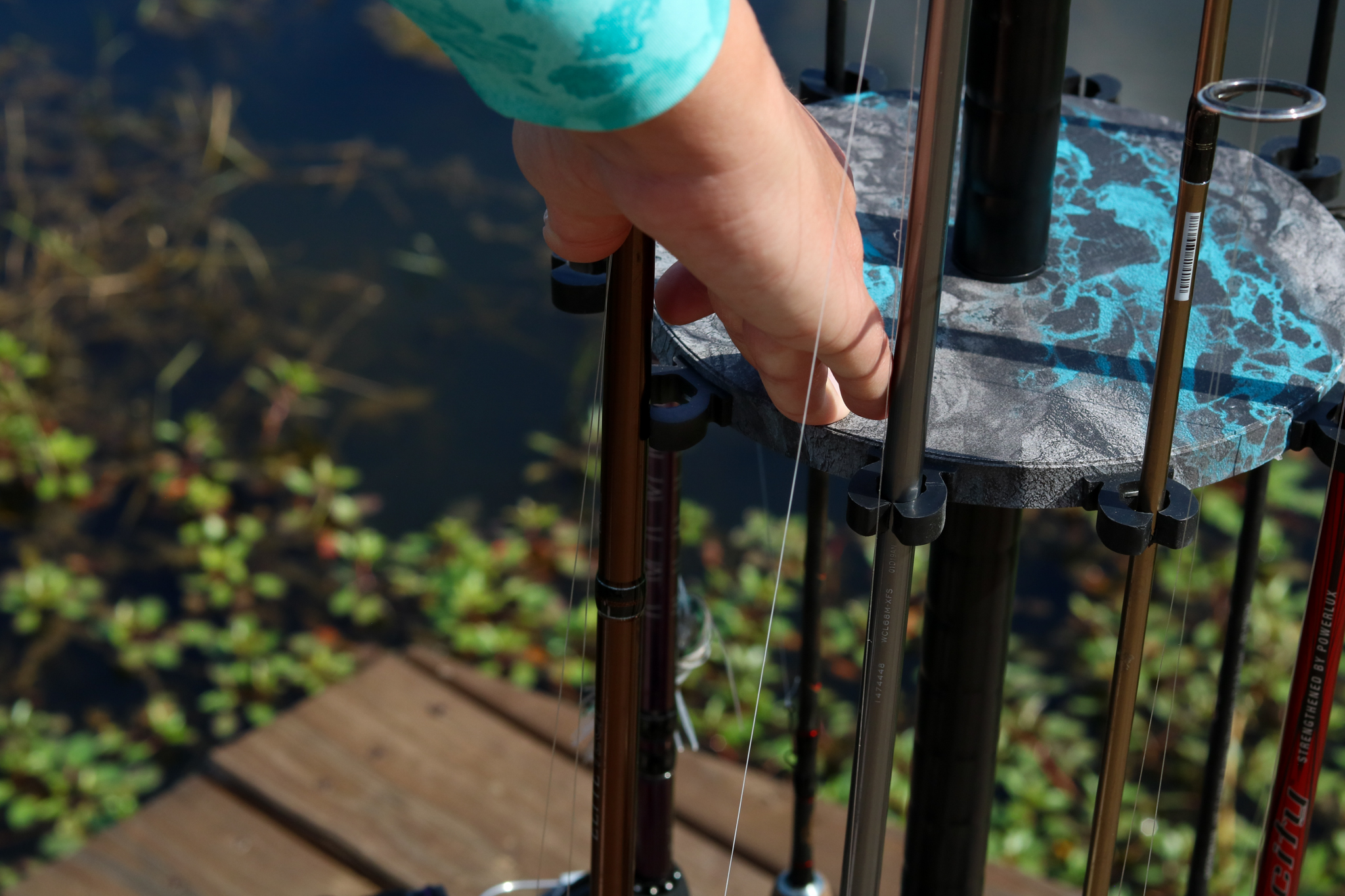 bow fishing reel for compound SPG Bowfishing Reel, Archery Bottle Reels Kits with 40M Fishing Rope, Smooth Bowfishing Kit Right Hand and Recurve Bows Tool Accessories : Sports & Outdoors Long Lasting Bait Fish