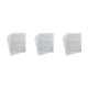 thumbnail image 3 of Billuyoard 10PCS Wallets Album Pages Collection,90 Pockets Gaming Trading Sleeves Card Type1 NO1, 3 of 6