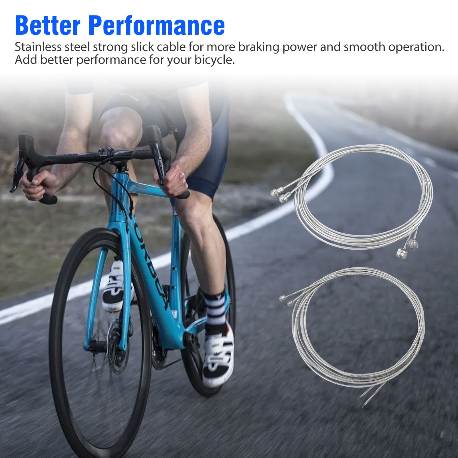 performance bike gear
